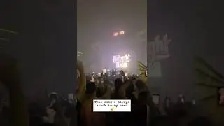 Get Wrecked 2024 Tool (Dimitri K Remix) @ Midnight Mafia