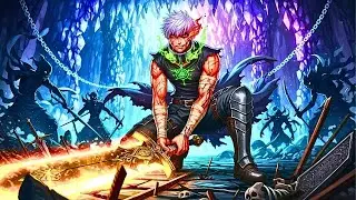 He Was Betrayed And Left For Dead By His Friends, But He Returned 20 Years Later Overpowered !