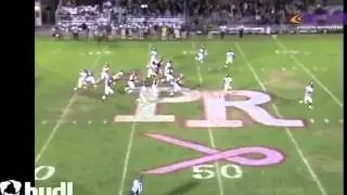 Bailey Gaither Senior Highlights 2014