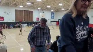 grant county braves at dry ridge elementary school 1/6/24..game1. p2