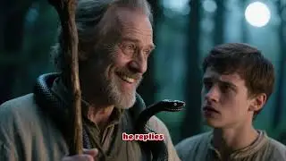Young Goodman Brown