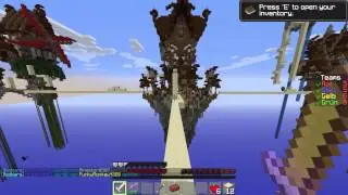 OMG Bedwars
