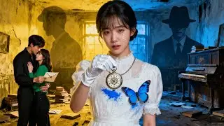 After Her Betrayal, She Returned to Marry Her Enemy's Greatest Fear #cdrama #cloudymoods
