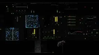 VCV Rack Generative Patch #2