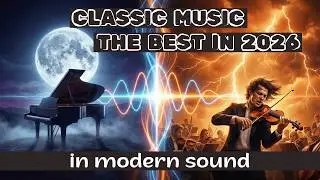 Classic Music in Modern Sound. The best in 2026