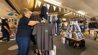 Mathewsons Auctions Shop // Bangers & Cash // Thornton le Dale