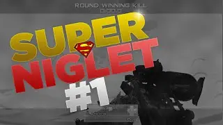 Super Niglet #1