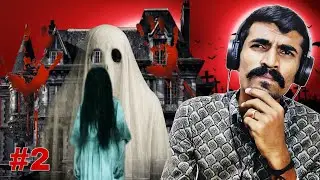 Her Son Can't Stop Growing At Night.. Part-2 | Horror Video Reaction 😱 | AswarKing 