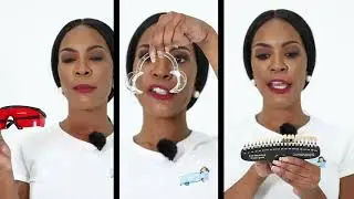 Looking for safe teeth whitening products?