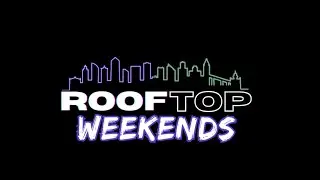 Rooftop New Years Eve 12/31/2025
