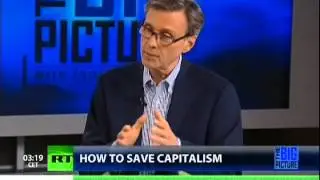 The Rise of the New Economy Movement