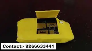 🌍 Stay Connected and Safe with Our GPS Tracker Device! 🚗#trending #safetyfirst #viral #safetydevice