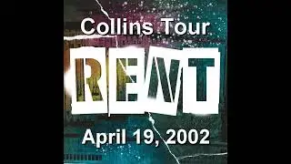 RENT - Over The Moon (Jordan Ballard)