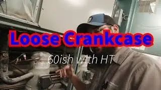 HVAC Training: Crankcase Heaters