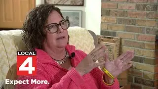 Michele Renkoski-Hollis reflects on 35 years since Paige Renkoski's disappearance