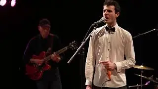 PACI BLUES BAND - Teaser