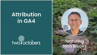 GA4 Attribution Models: How They Work