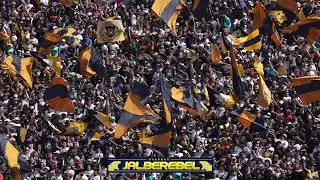 La Rebel de Pumas vs Quer&eacute;taro 2026 