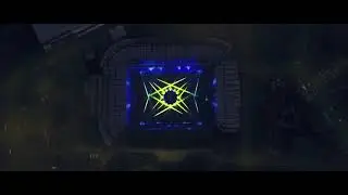 Drone Site Surveys | BCFC x NIKE Partnership Promotional Video