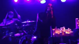 Motionless in White - Fatal