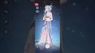 Shining Nikki Set Completion Pose 70