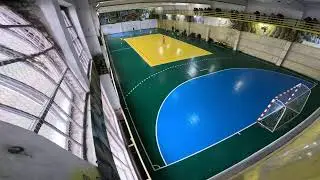Streaming Live from my #GoPro