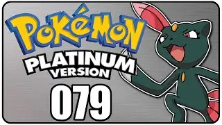 ARENA von BLIZZACH | Pok&eacute;mon Platin #079 | Nuzlocke Challenge | Nestfloh
