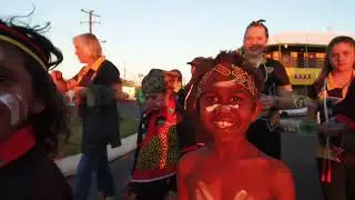 TTLGStudio - C150 Celebrations, Cloncurry