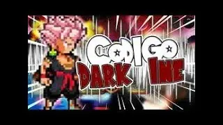 ACHEI O C&Oacute;DIGO DO DARK INE (N&Atilde;O &Eacute; CLICKBAIT) - DRAGON CRYSTAL