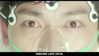 Endless loop (2018) | Film / Movie explain in urdu /hindi | Cineshort