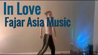 Fajar Asia Music - In Love - Dance Workout / Dance Fitness