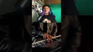 Magnifique 😍 @vahtang_beatbox #beatboxcover #reaction