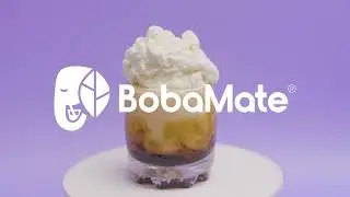 BobaMate Premium Tea Bags