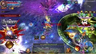 Play Rufian MU! #mmorpg  #gaming  #games