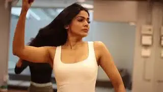 pooja sawant और Dharmesh  | Dance performance  with |  marathi kalakar