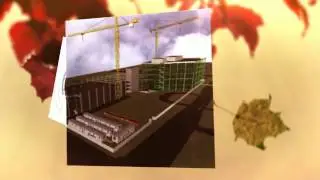 building information modelling