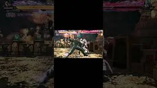 #tekken8gameplay #tekken8  #tekkenhighlights #tekkenvideos #fightinggamecommunity #fightinggames