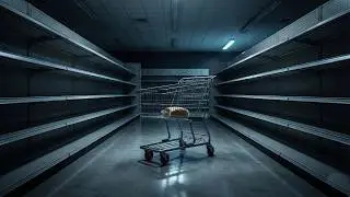 Crisis Alimentaria Mundial: Lo Que REALMENTE Nos Espera 😮🍽️