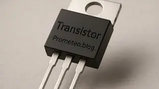 Micro Tutorial: Transistor