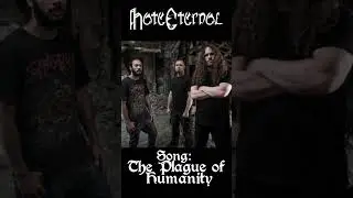 Hate Eternal - Brutal / Tech Death Metal    #deathmetal #brutaldeathmetal #extrememetal #blastbeats