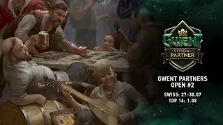 Gwent Partner Tournament Day 2 wins