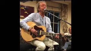 Under Black Country Stars - Solo - Colin Hall