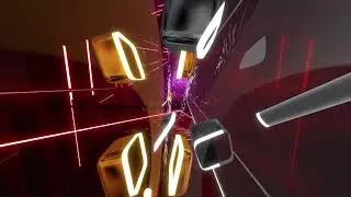 Hell Raiders (ft. Omar Varela) - Teminite (Expert+) - Bytrius