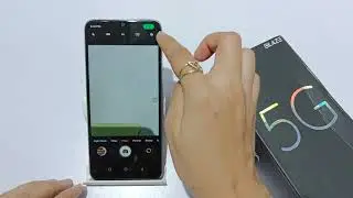 How to set photo watermark in lava blaze pro | Lava blaze 5G me camera model name kaise hataye