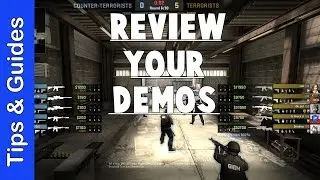 How to Analyse Your Own Demos