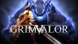 PERJALANAN YANG BARU DIMULAI GRIMVALOR|direlight