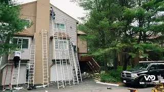 Transform Your Dream Home with Pro Siding Solutions | Call us for a Free Quote Contact Below!