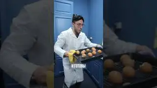 Не успели сварить яйца на Новый год? Есть решение!