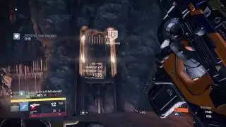 1v1 destiny Atlantis