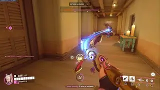Pink Mercy Unranked El Dorado Season 17